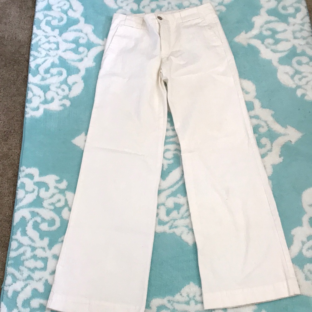 Dress pants